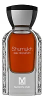 Maison Oud Shumukh