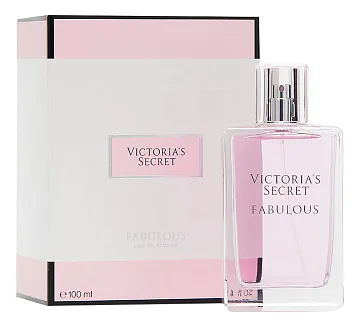 Victorias Secret Fabulous 2015