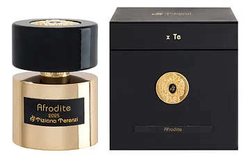 Tiziana Terenzi Afrodite