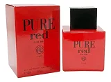 Karen Low Pure Instinct Red