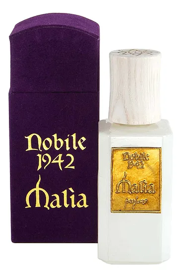 Nobile 1942 Malia