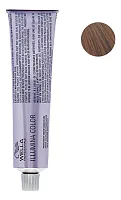 Wella Illumina Color — стойкая крем-краска для волос, 60 мл