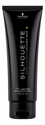 Гель Schwarzkopf Professional Silhouette Super Hold Gel, 250 мл