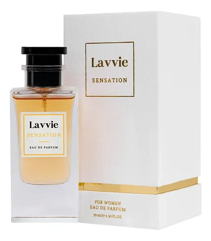 Lavvie Sensation