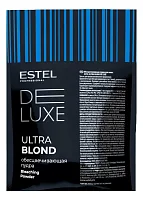 ESTEL Обесцвечивающая пудра для волос De Luxe Ultra Blond