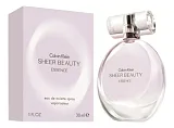 Calvin Klein Sheer Beauty Essence