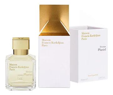 Francis Kurkdjian Pluriel Feminin