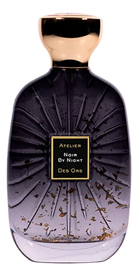 Atelier des Ors Noir By Night