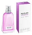 Mugler Cologne Run Free