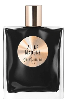 Pierre Guillaume A Une Madone