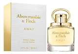 Abercrombie & Fitch Away Woman