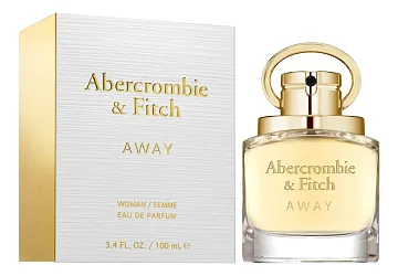 Abercrombie & Fitch Away Woman