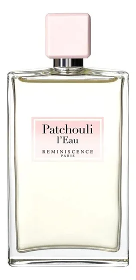 Reminiscence Patchouli L'Eau