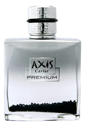 Axis Caviar Premium