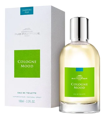 Comptoir Sud Pacifique Cologne Mood