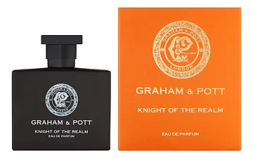 GRAHAM & POTT Knight Of The Realm