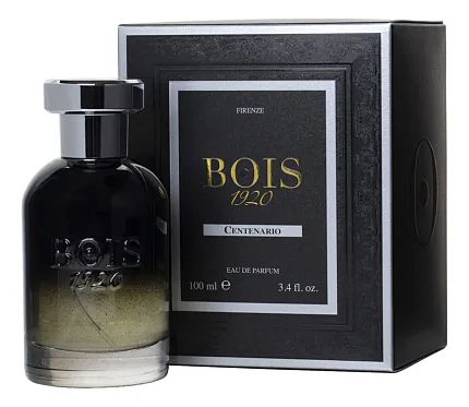Bois 1920 Centenario