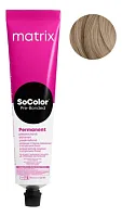 MATRIX SoColor Pre-Bonded Permanent — перманентная краска, 90 мл