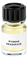 Headspace Myrrhe