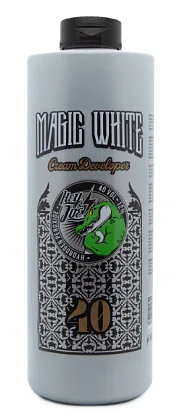 Cream Developer 12% (40 Vol)
