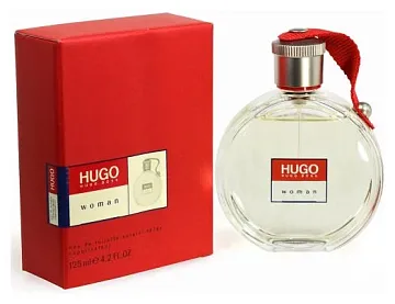 Hugo Boss Hugo Woman
