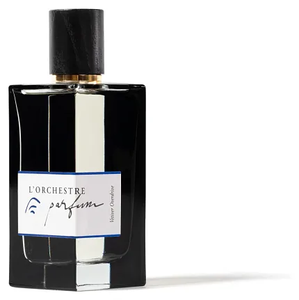 L'Orchestre Parfum Vetiver Overdrive