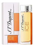 S.T. Dupont Essence Pure ICE Pour Femme