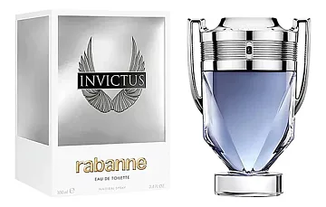 Rabanne Invictus 2025