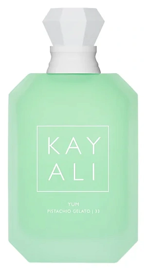 Kayali Yum Pistachio Gelato | 33