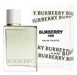 Burberry Her Eau De Toilette