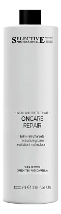Реструктурирующий кондиционер для поврежденных волос On Care Repair Restructuring Balm