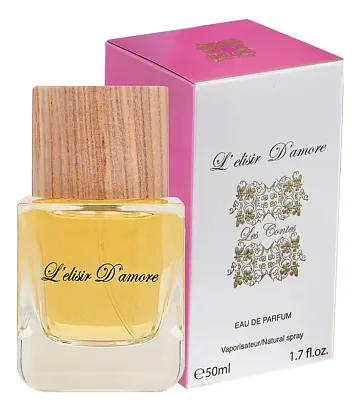Les Contes L'Elisir D'Amore