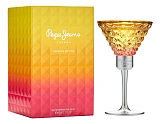 Pepe Jeans London Cocktail Edition For Her