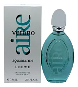 Loewe Aire De Verano Aquamarine