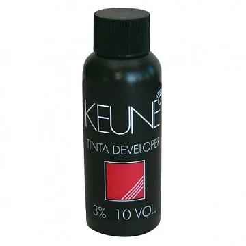Крем-окислитель Tinta Developer