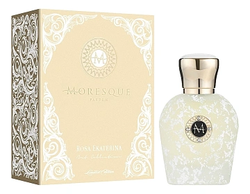 Moresque Rosa Ekaterina