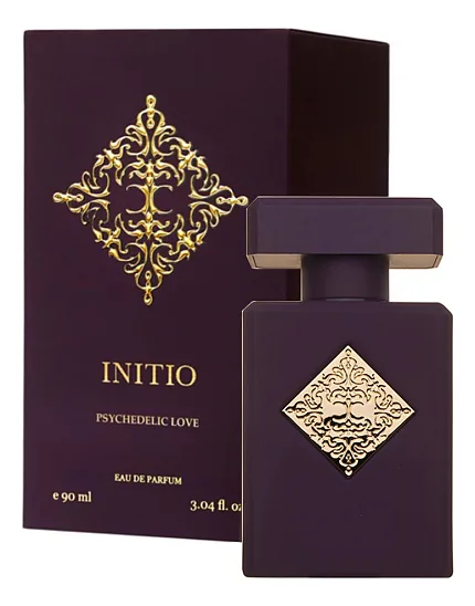 Initio Parfums Prives Psychedelic Love