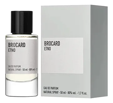 Brocard Selective Etno