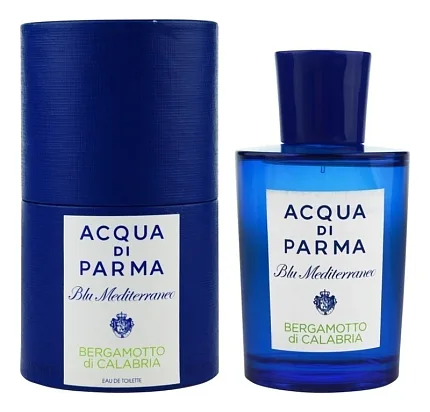 Acqua di Parma Blu Mediterraneo Bergamotto Di Calabria