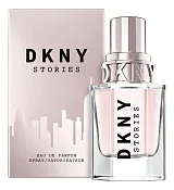 Donna Karan Stories