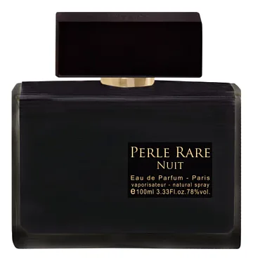 Panouge Perle Rare Nuit