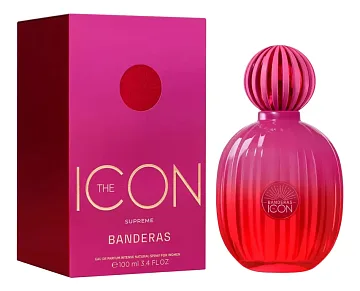 Banderas The Icon Supreme For Women