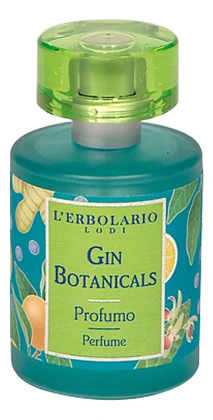L'Erbolario Gin Botanicals