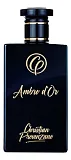 Christian Provenzano Parfums Ambre D'Or