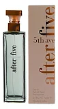 Elizabeth Arden 5th Avenue After Five