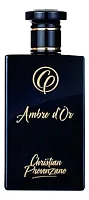 Christian Provenzano Parfums Ambre D'Or
