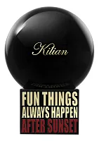 Kilian Fun Things Always Happen After Sunset