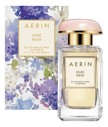 Aerin Lilac Path