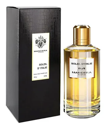 Mancera Soleil D'Italie