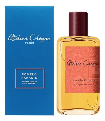 Atelier Cologne Pomelo Paradis